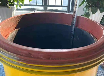 宝应抗爆容器