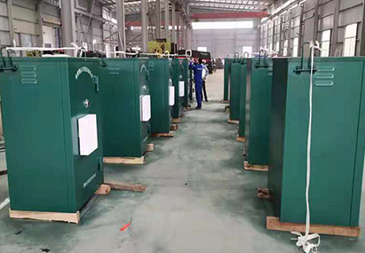 宝应移动炸药库：安全与效率并重的爆破行业新趋势
